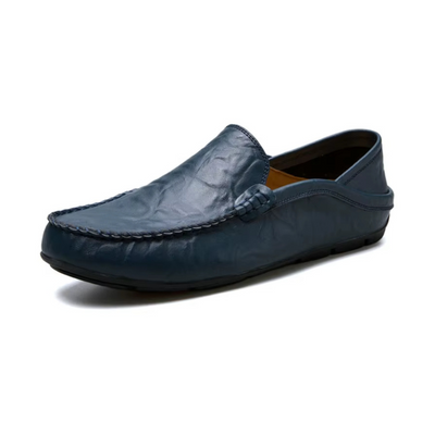 Mocassim de Couro Trento