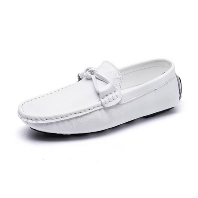 Mocassim de Couro Benedetto