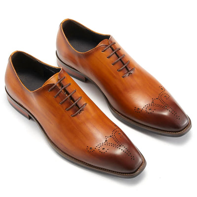 Sapato Oxford Fabrizio