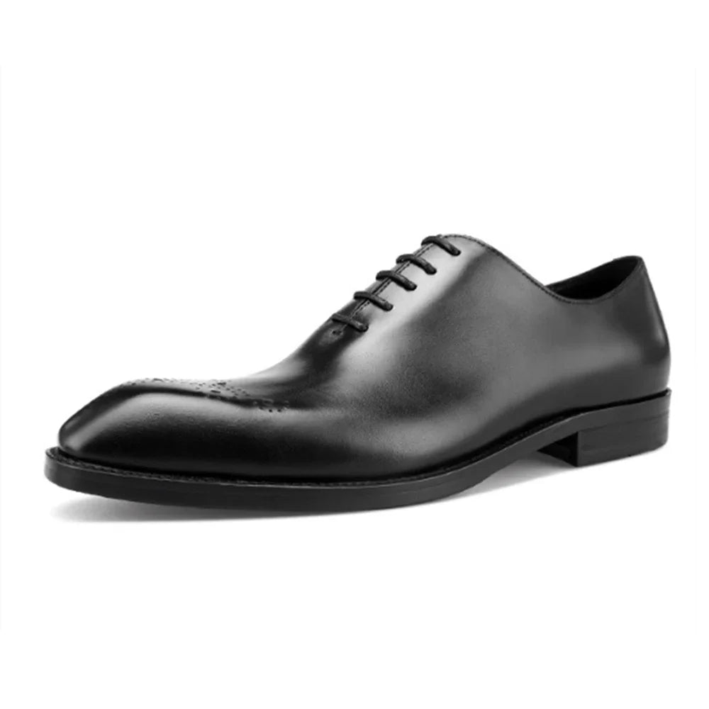 Sapato Oxford Fabrizio