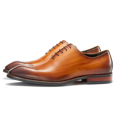 Sapato Oxford Fabrizio